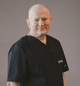 prof.dr.sc. Nikica Gabrić